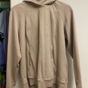 Lululemon hoodie